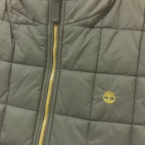 Timberland - Picture 5 of 5